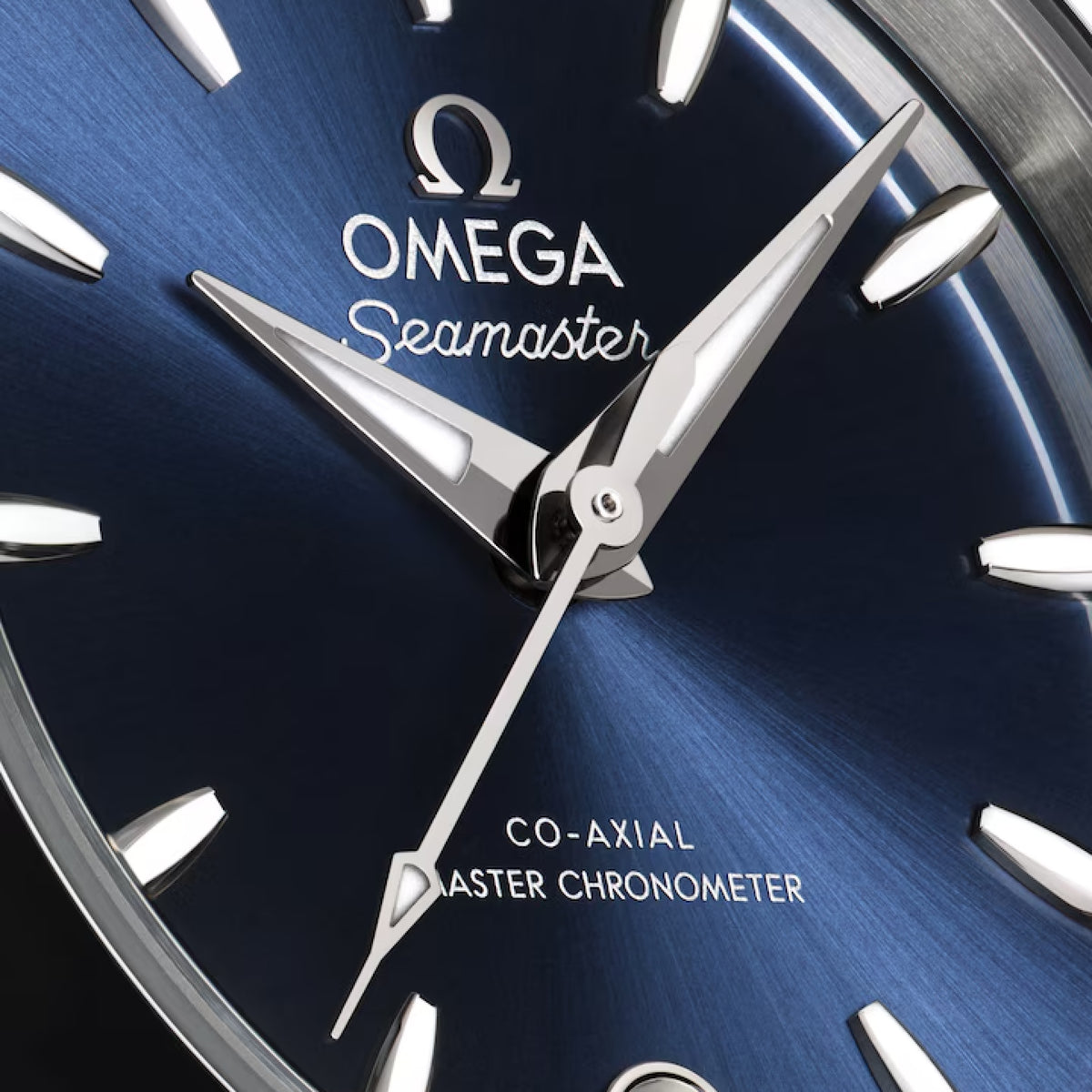 SEAMASTER AQUA TERRA 150M 30mm<br><font size=1pt>シーマスターアクアテラ 150m 30mm</font>
