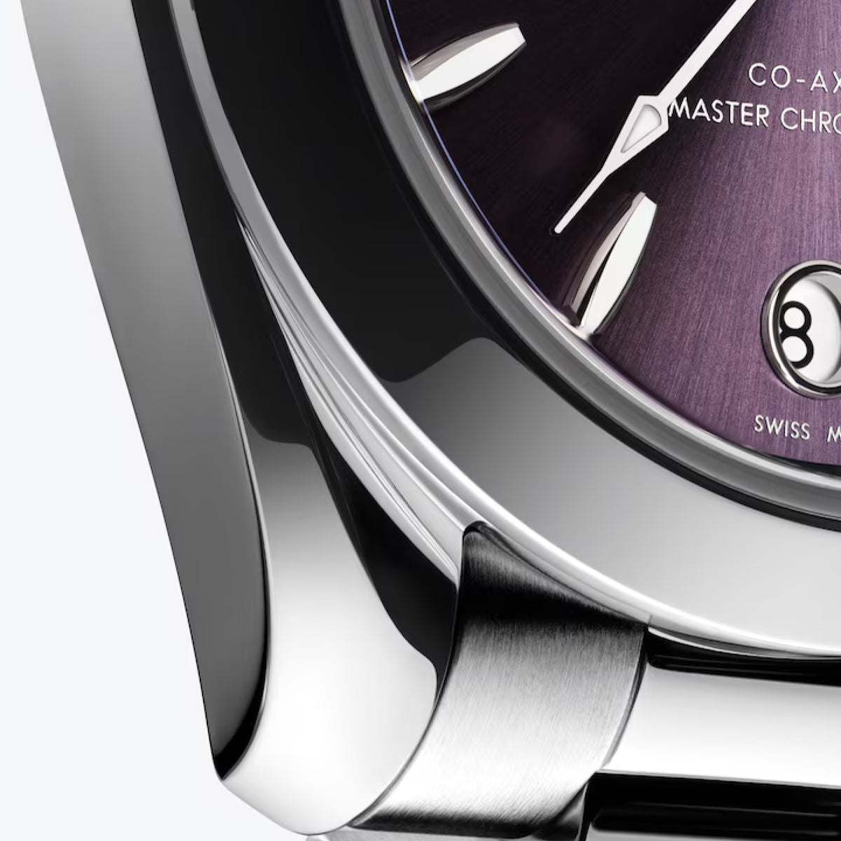 SEAMASTER AQUA TERRA 150M 30mm<br><font size=1pt>シーマスターアクアテラ 150m 30mm</font>