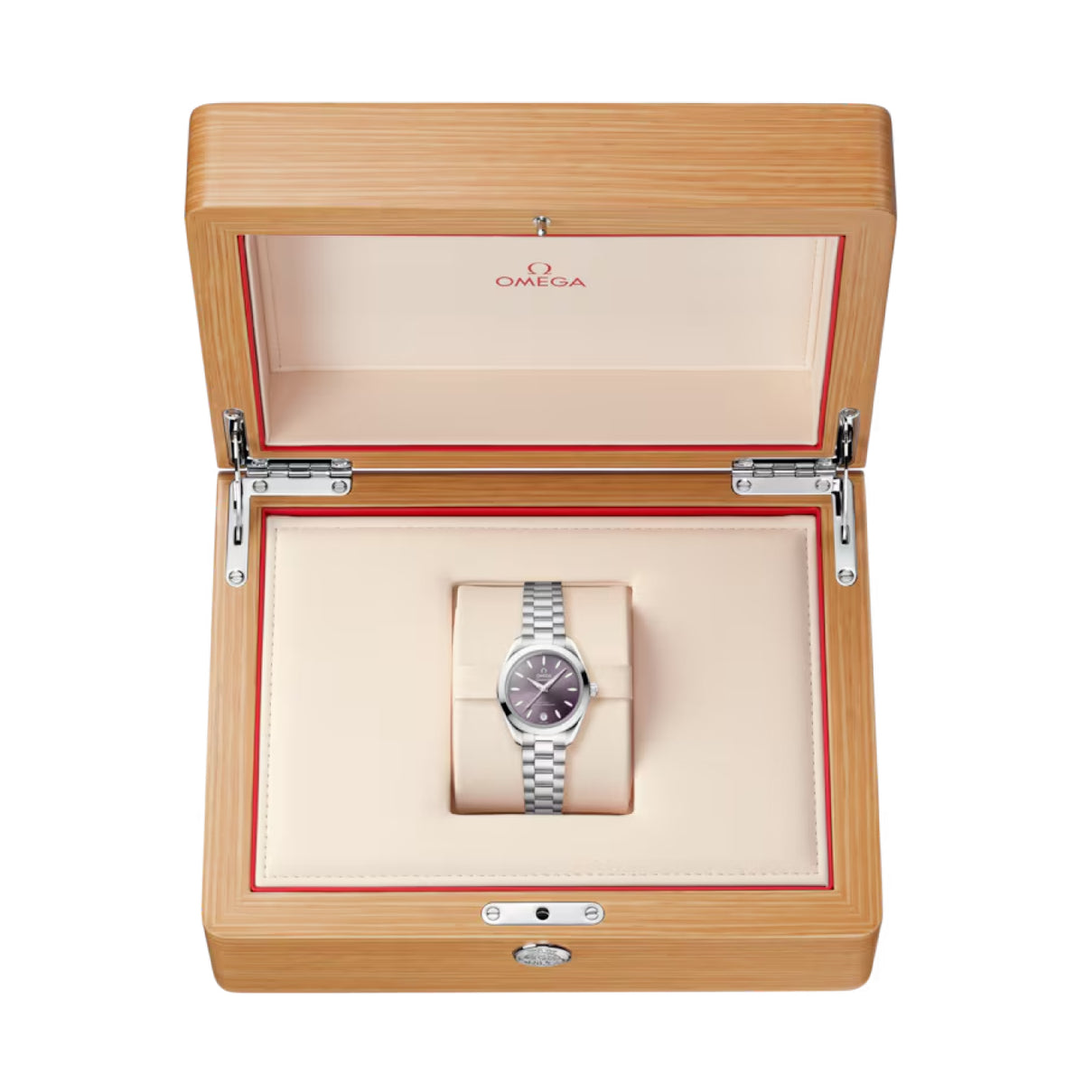 SEAMASTER AQUA TERRA 150M 30mm<br><font size=1pt>シーマスターアクアテラ 150m 30mm</font>