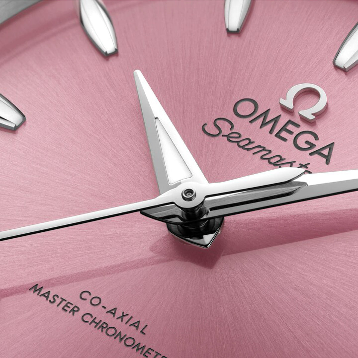 SEAMASTER AQUA TERRA SHADES 34mm<br><font size=1pt>シーマスターアクアテラ シェード 34mm</font>