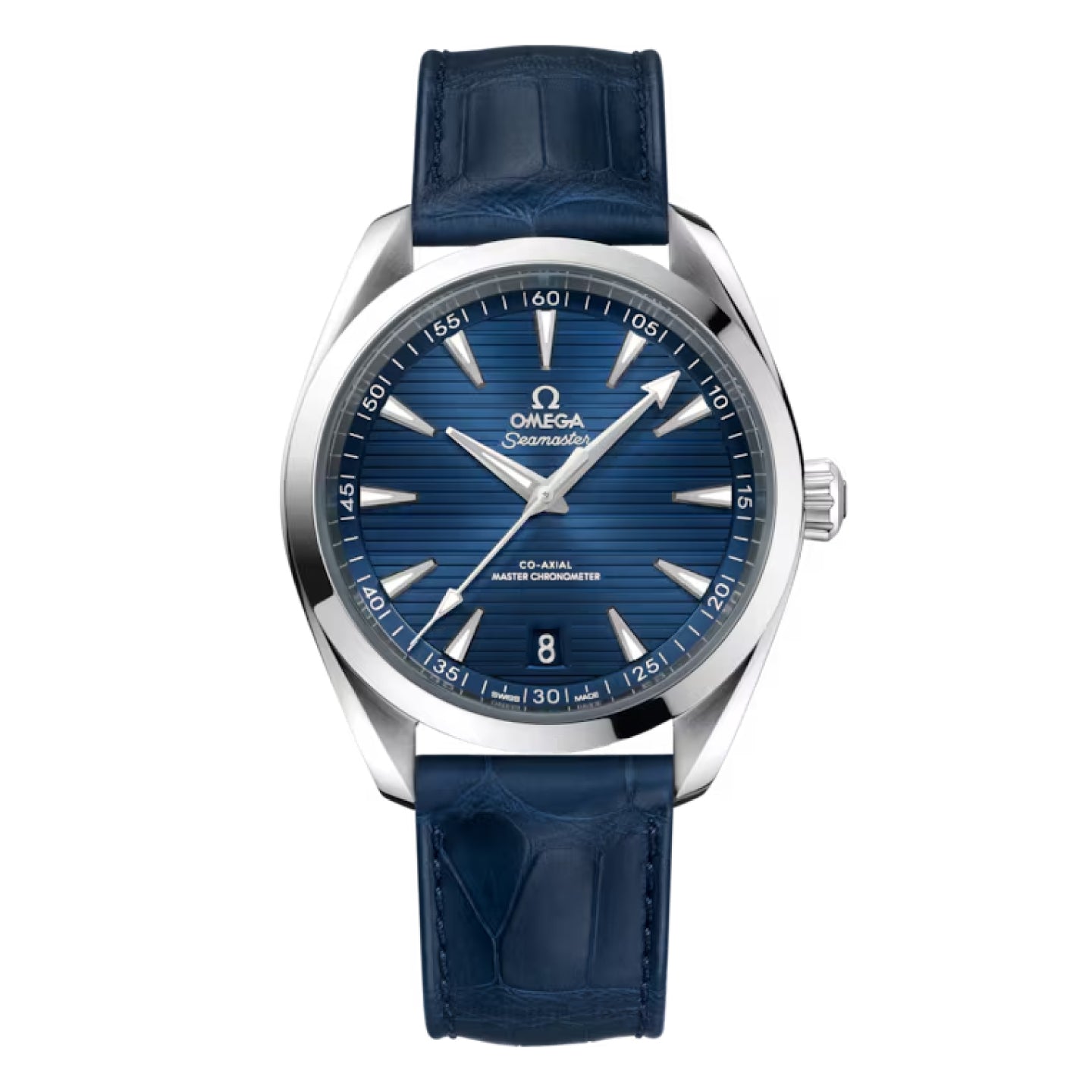 SEAMASTER AQUA TERRA 150M 41mm<br><font size=1pt>シーマスターアクアテラ 150m 41mm</font>