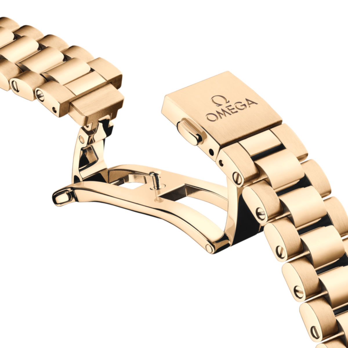 SEAMASTER AQUA TERRA SHADES 34mm<br><font size=1pt>シーマスターアクアテラ シェード 34mm</font>