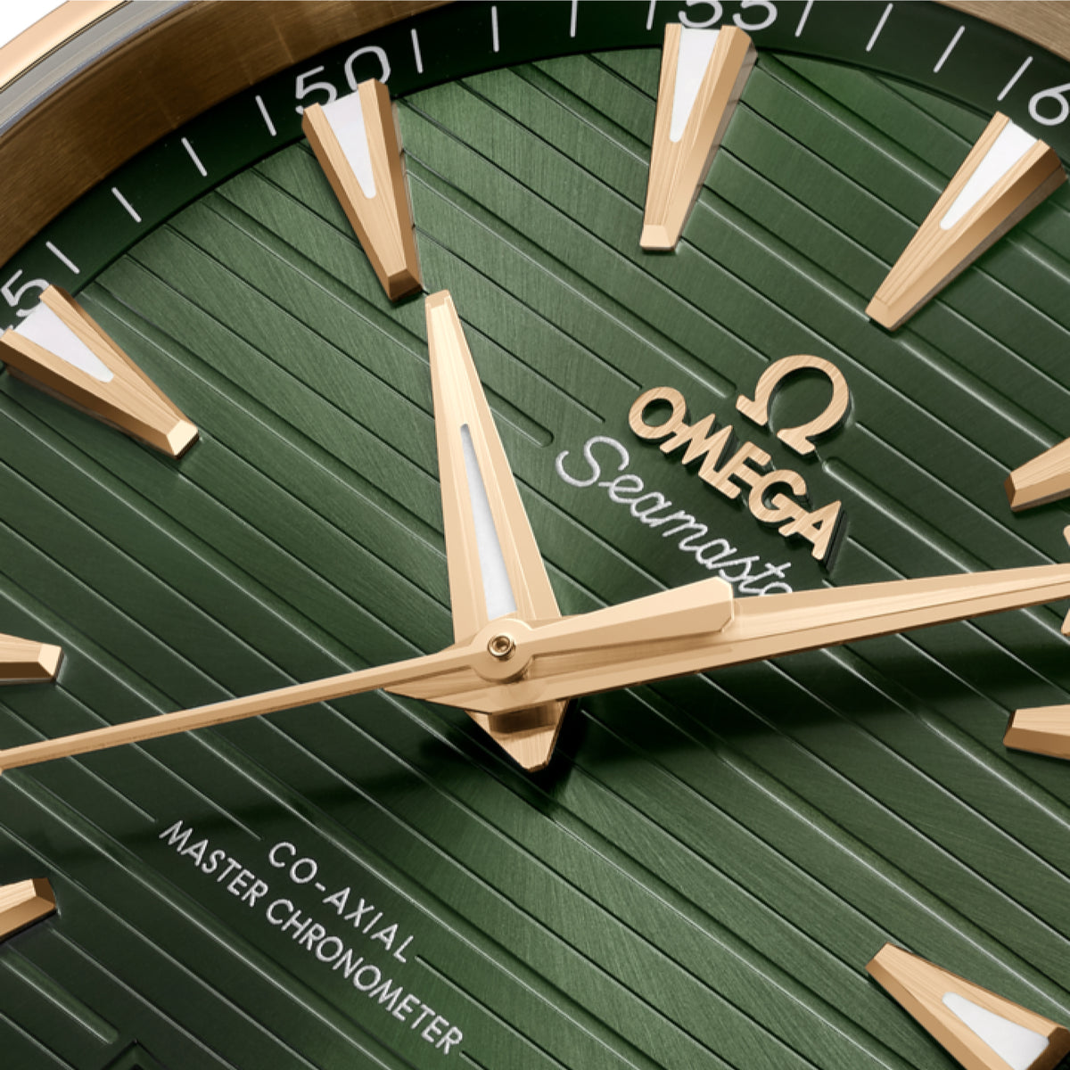 SEAMASTER AQUA TERRA 150M 41mm<br><font size=1pt>シーマスターアクアテラ 150m 41mm</font>