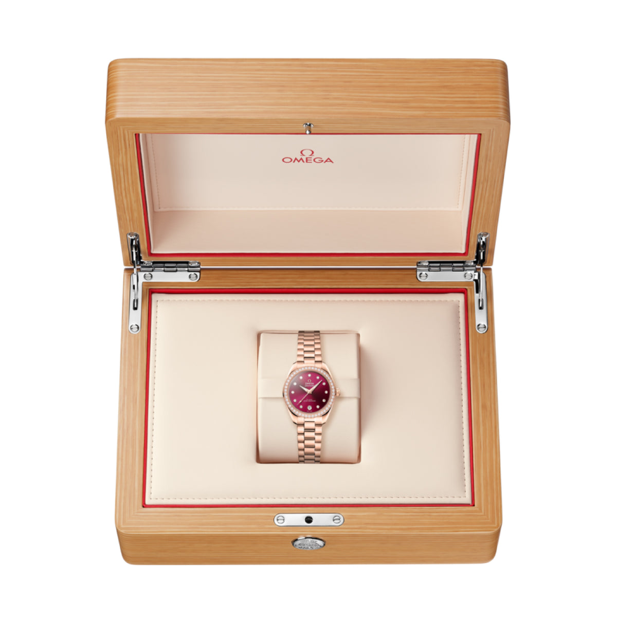 SEAMASTER AQUA TERRA 150M 30mm<br><font size=1pt>シーマスターアクアテラ 150m 30mm</font>