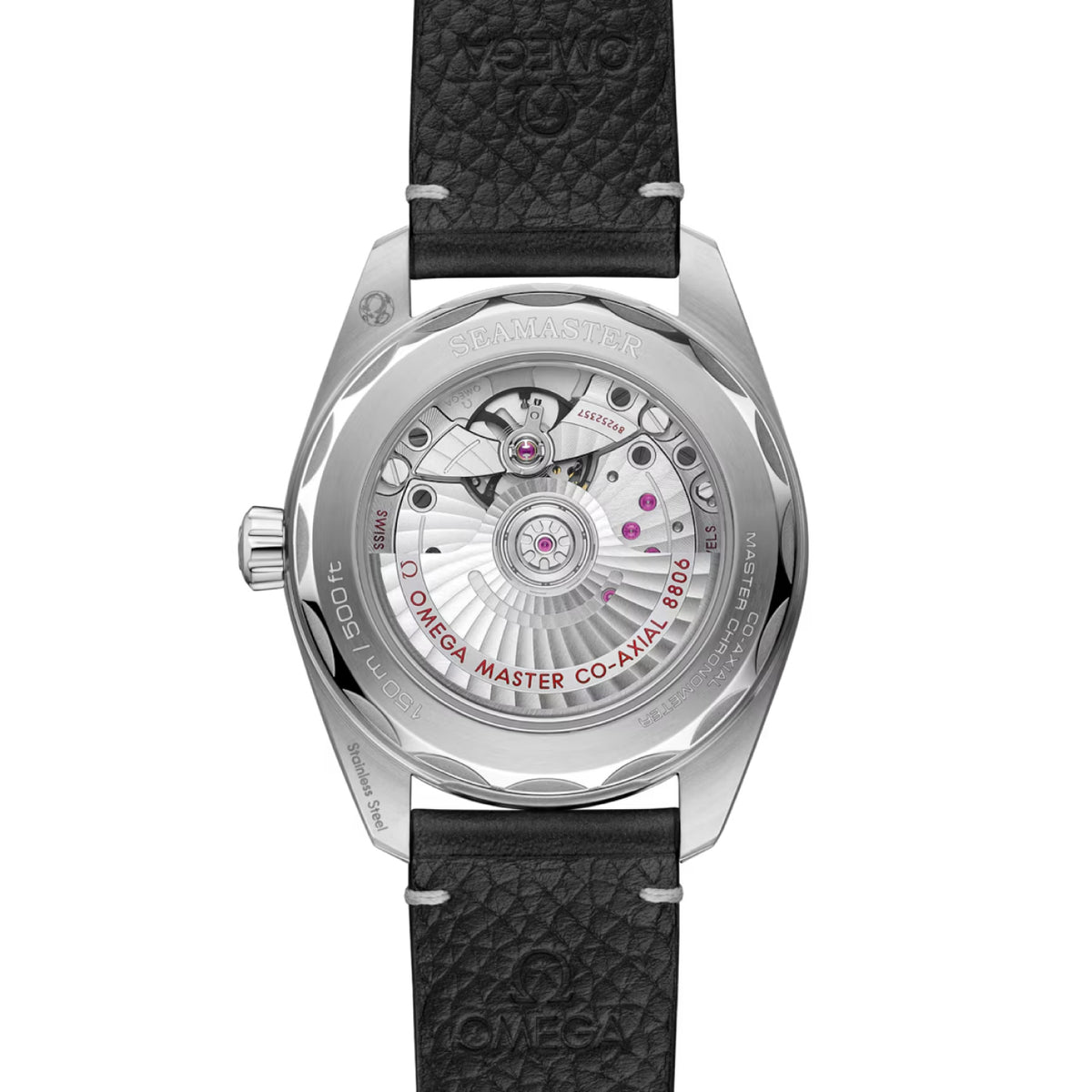 SEAMASTER RAILMASTER 38mm<br><font size=1pt>シーマスター レイルマスター 38mm</font>