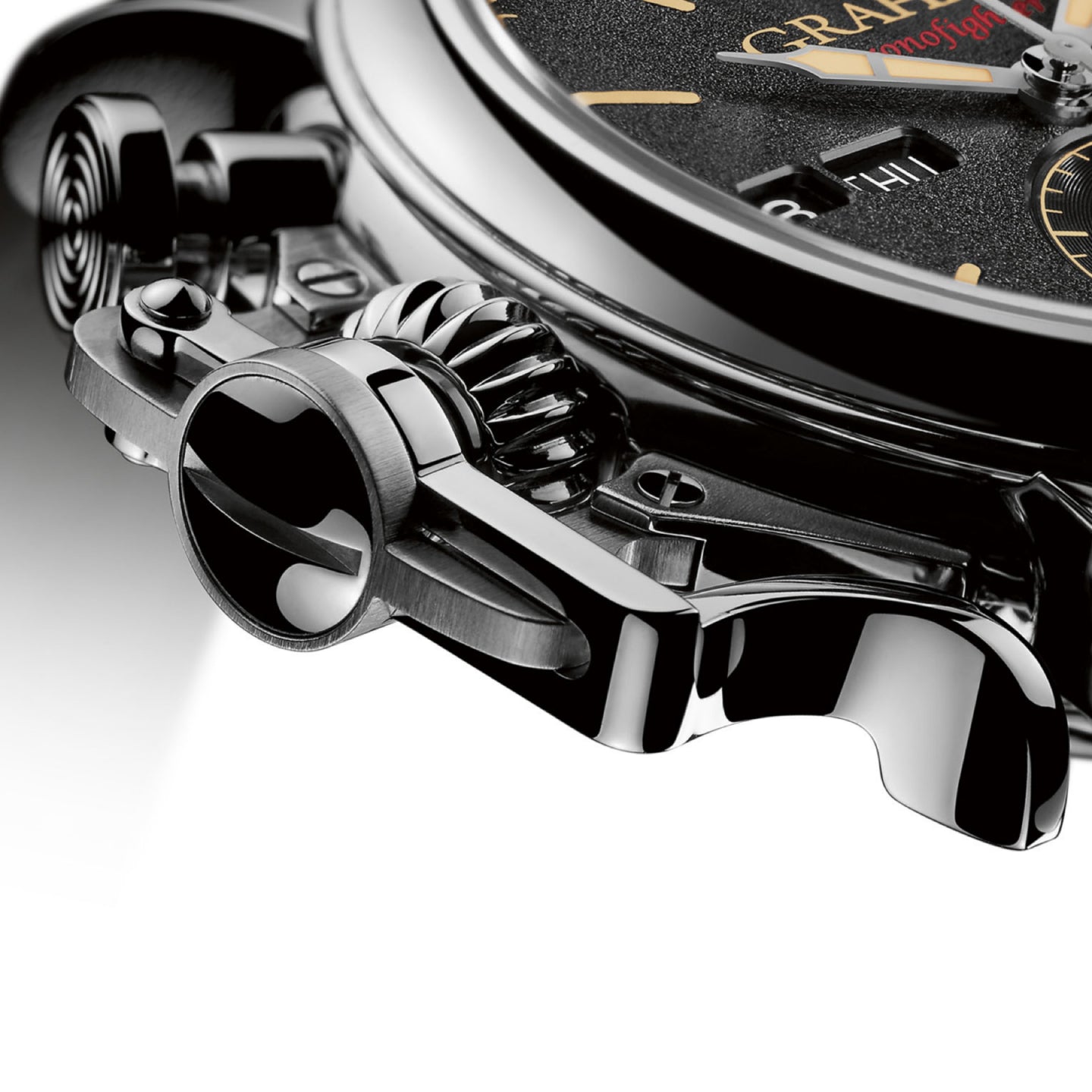 CHRONOFIGHTER VINTAGE LIGHT BROWN<br><font size=1pt>クロノファイター ヴィンテージ ライトブラウン</font>