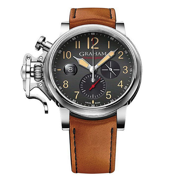 クロノファイター ヴィンテージ