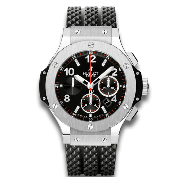 BIG BAN ORIGINAL STEEL 44mm<br><font size=1pt></font>ビッグ・バン オリジナル スチール 44mm