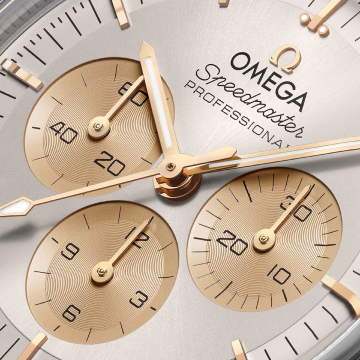 SPEEDMASTER MOONWATCH PROFESSIONAL 42mm<br><font size=1pt>スピードマスター ムーンウォッチ プロフェッショナル 42mm</font>