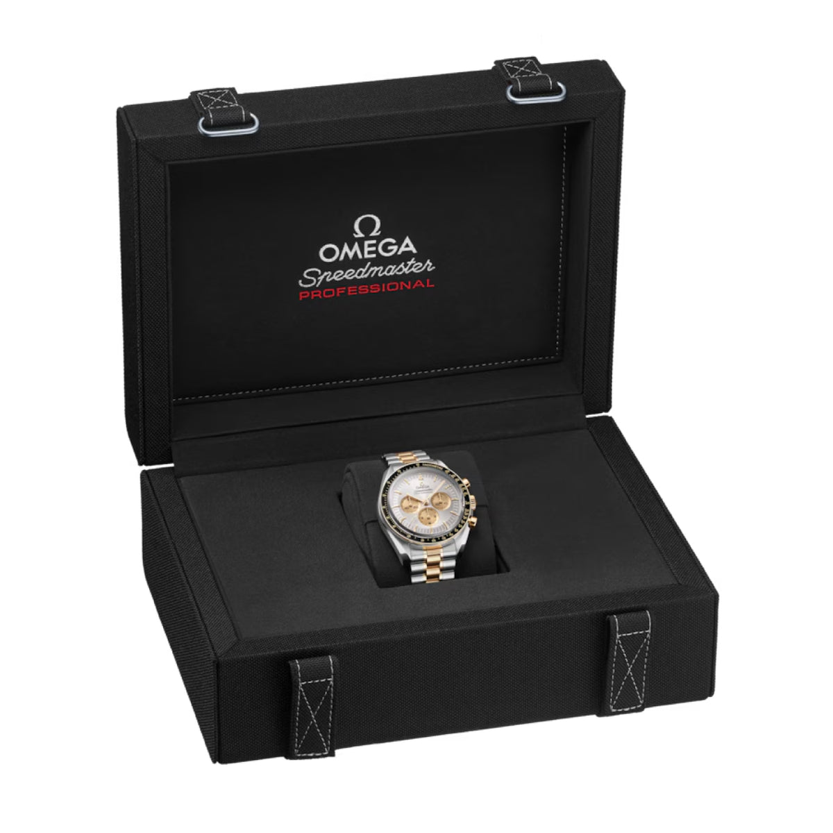 SPEEDMASTER MOONWATCH PROFESSIONAL 42mm<br><font size=1pt>スピードマスター ムーンウォッチ プロフェッショナル 42mm</font>
