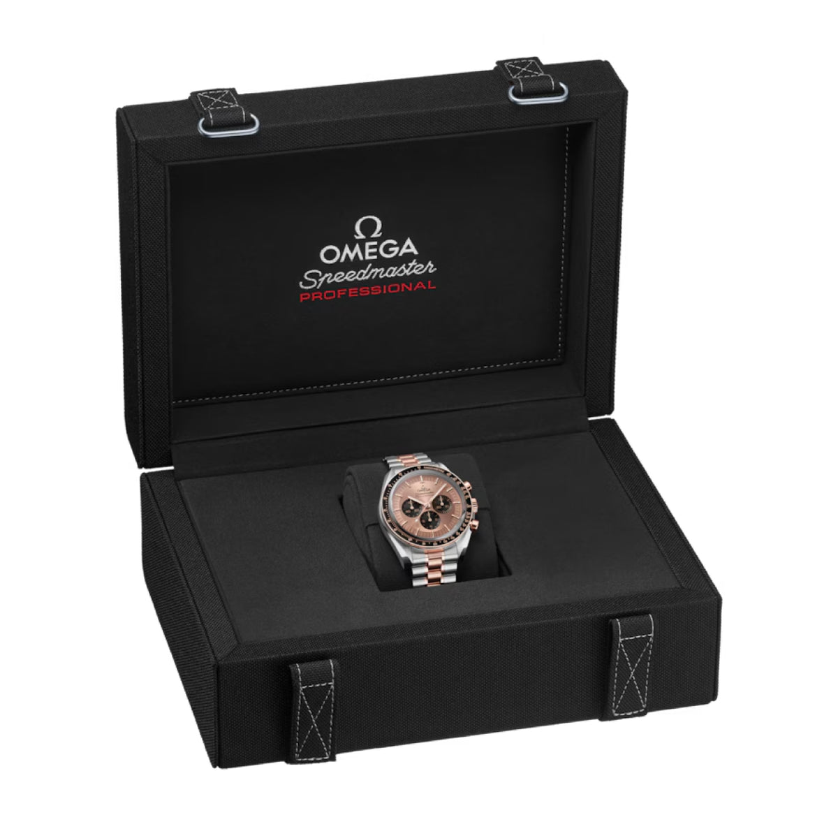 SPEEDMASTER MOONWATCH PROFESSIONAL 42mm<br><font size=1pt>スピードマスター ムーンウォッチ プロフェッショナル 42mm</font>