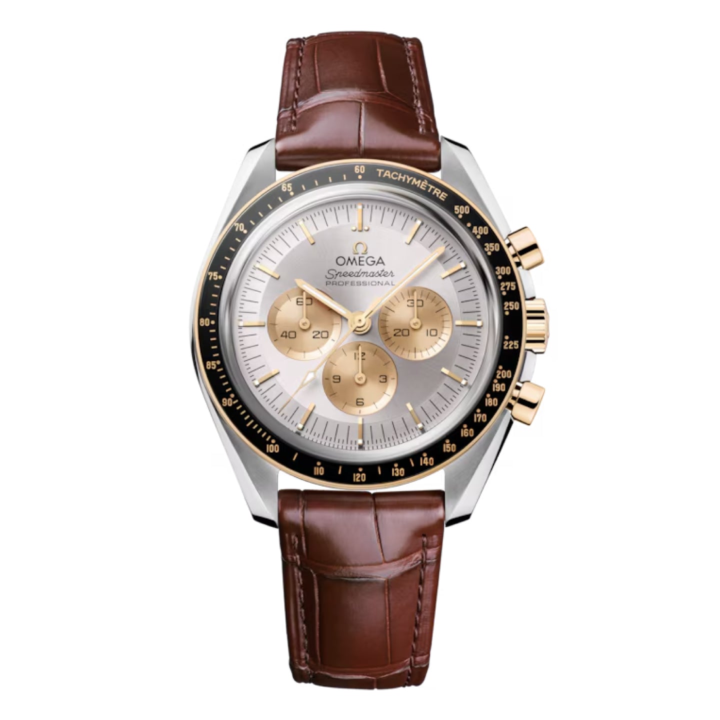 SPEEDMASTER MOONWATCH PROFESSIONAL 42mm<br><font size=1pt>スピードマスター ムーンウォッチ プロフェッショナル 42mm</font>