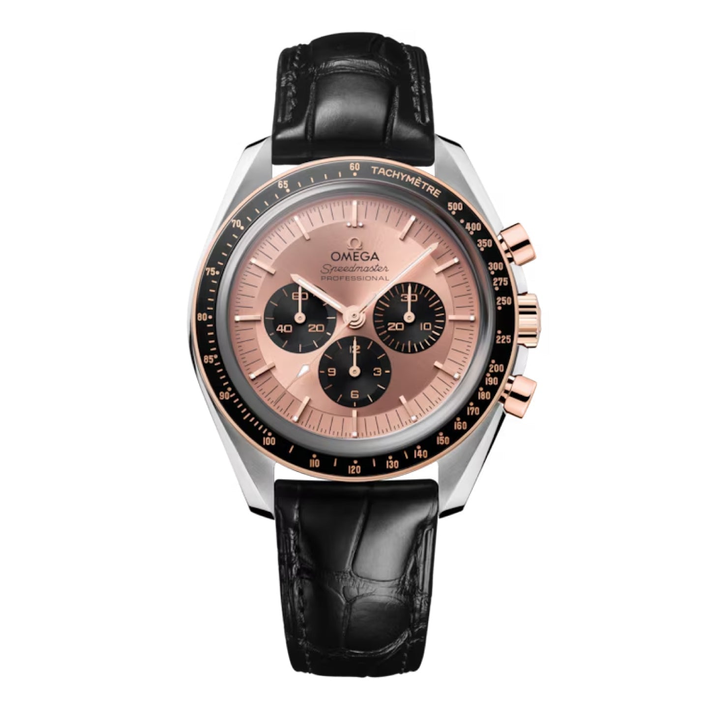 SPEEDMASTER MOONWATCH PROFESSIONAL 42mm<br><font size=1pt>スピードマスター ムーンウォッチ プロフェッショナル 42mm</font>