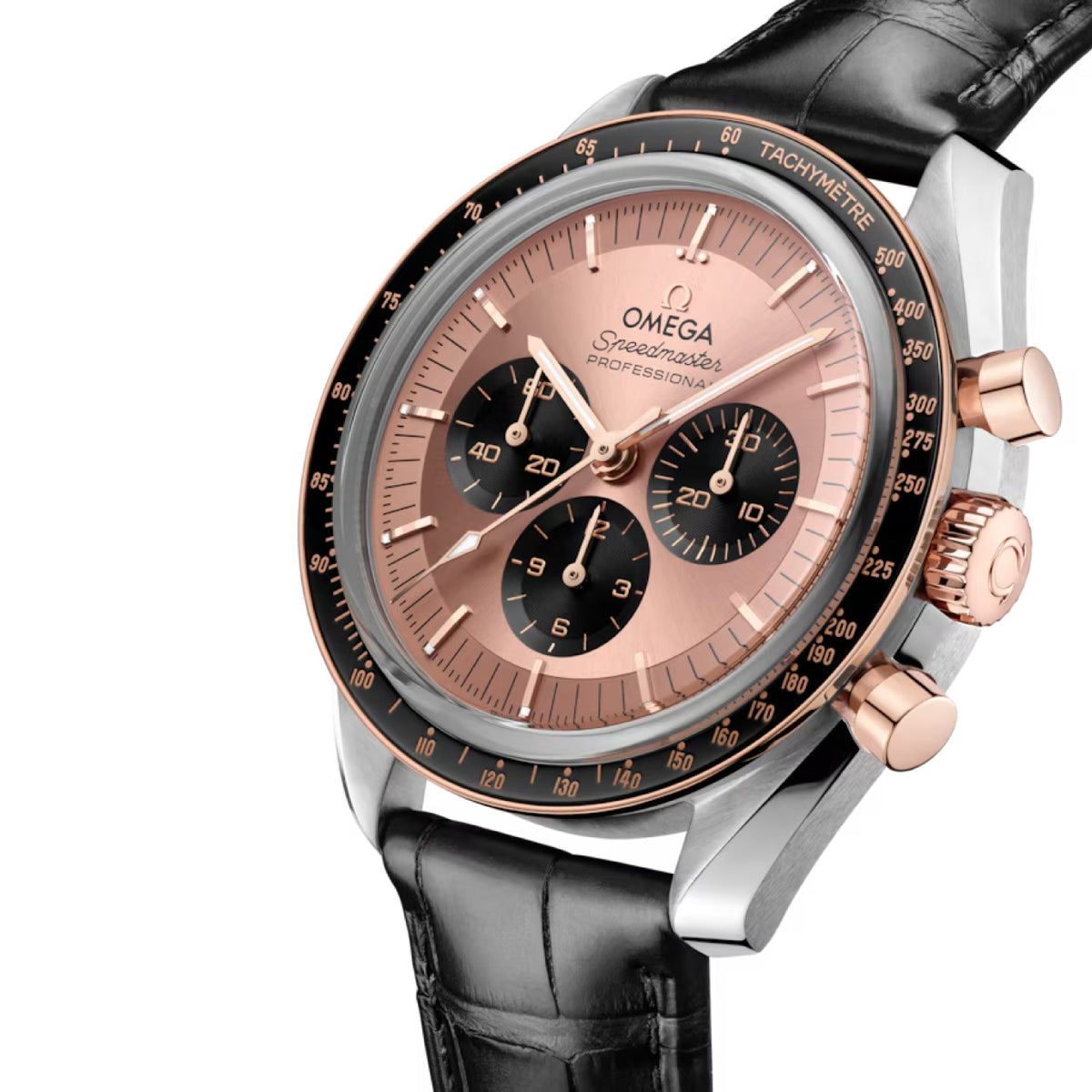 SPEEDMASTER MOONWATCH PROFESSIONAL 42mm<br><font size=1pt>スピードマスター ムーンウォッチ プロフェッショナル 42mm</font>