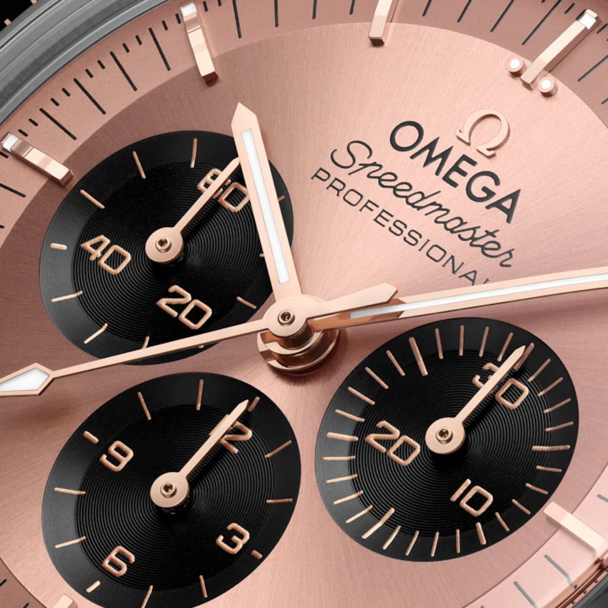 SPEEDMASTER MOONWATCH PROFESSIONAL 42mm<br><font size=1pt>スピードマスター ムーンウォッチ プロフェッショナル 42mm</font>