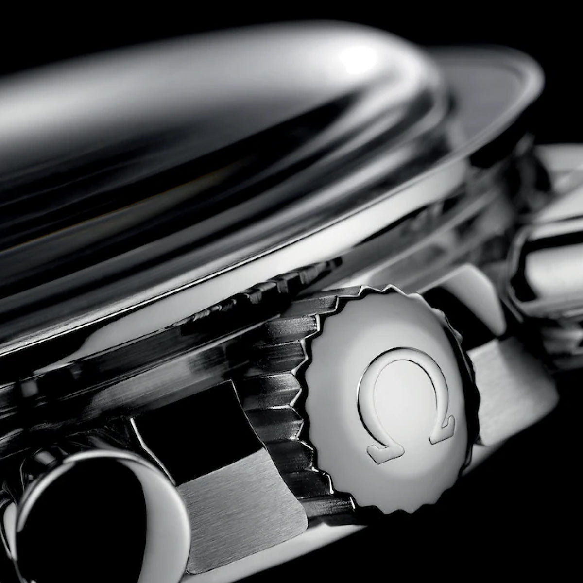 SPEEDMASTER MOONWATCH PROFESSIONAL 42mm<br><font size=1pt>スピードマスター ムーンウォッチ プロフェッショナル 42mm</font>