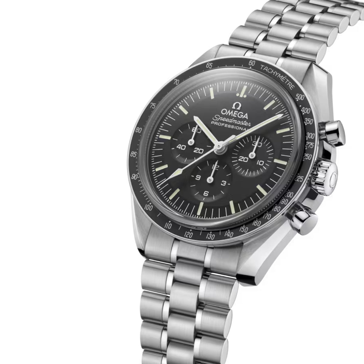 SPEEDMASTER MOONWATCH PROFESSIONAL 42mm<br><font size=1pt>スピードマスター ムーンウォッチ プロフェッショナル 42mm</font>