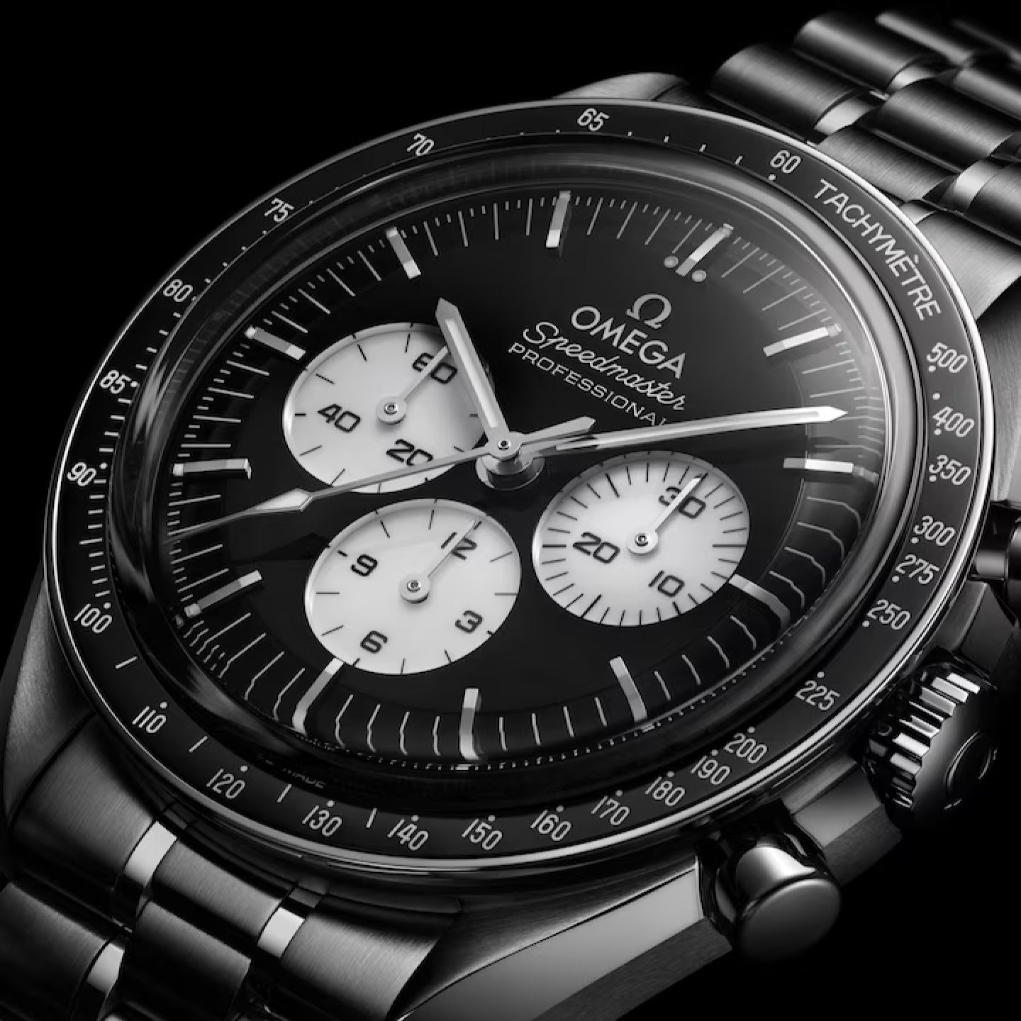 SPEEDMASTER MOONWATCH PROFESSIONAL 42mm<br><font size=1pt>スピードマスター ムーンフウォッチ プロフェッショナル 42mm</font>