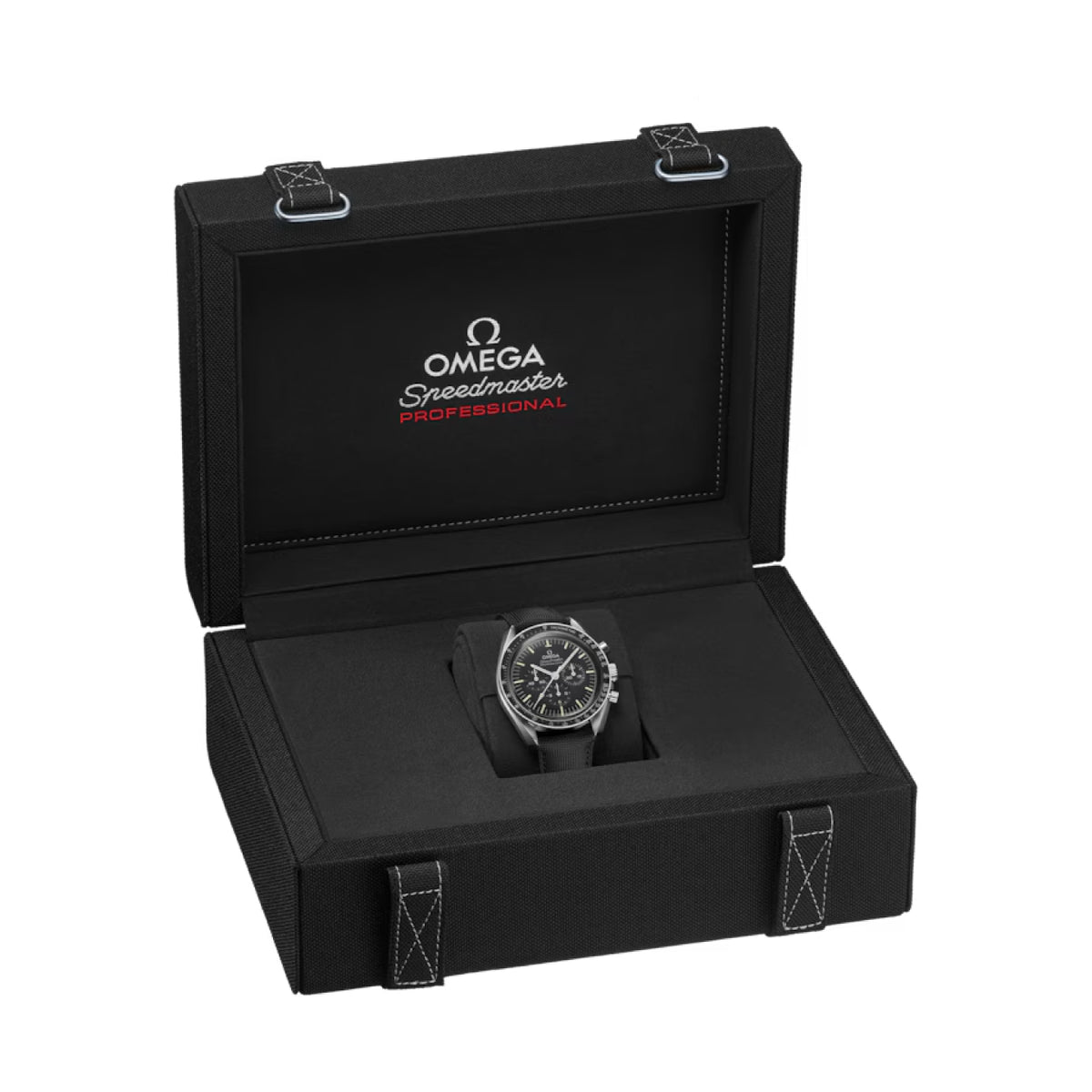 SPEEDMASTER MOONWATCH PROFESSIONAL 42mm<br><font size=1pt>スピードマスター ムーンウォッチ プロフェッショナル 42mm</font>