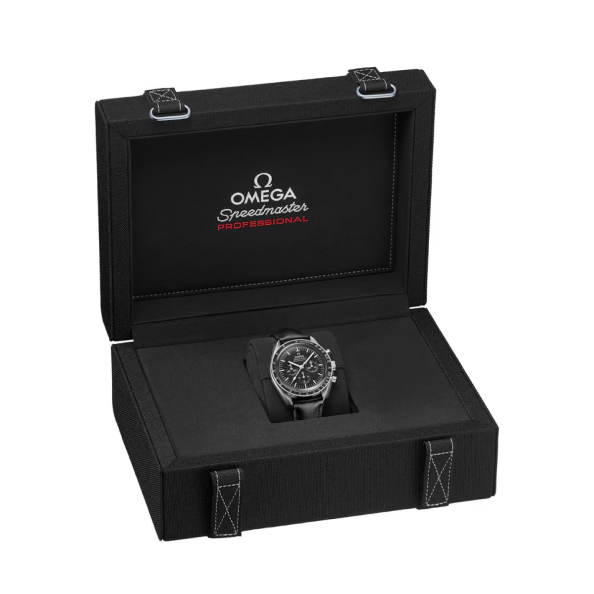 SPEEDMASTER MOONWATCH PROFESSIONAL 42mm<br><font size=1pt>スピードマスター ムーンウォッチ プロフェッショナル 42mm</font>