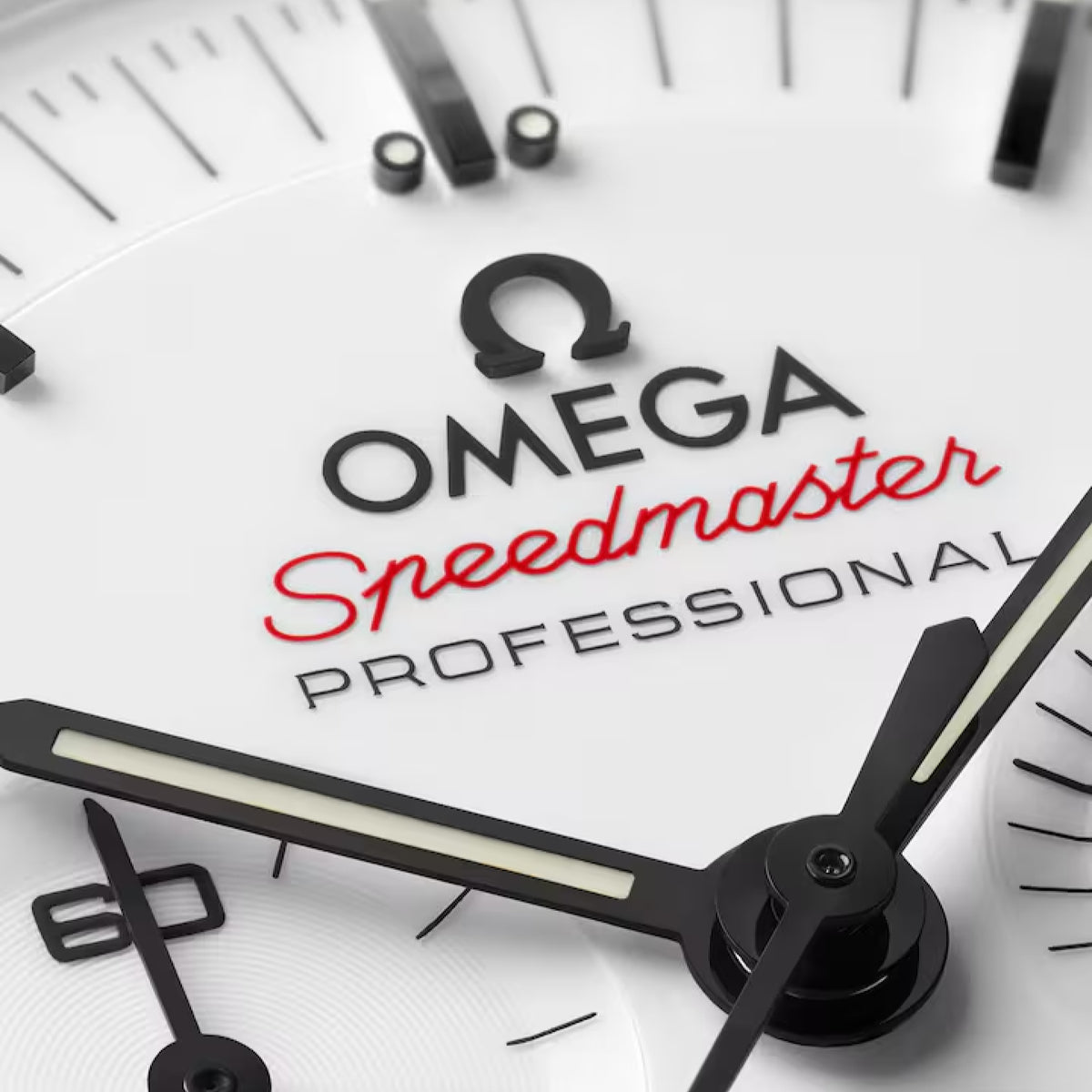 SPEEDMASTER MOONWATCH PROFESSIONAL 42mm<br><font size=1pt>スピードマスター ムーンウォッチ プロフェッショナル 42mm</font>