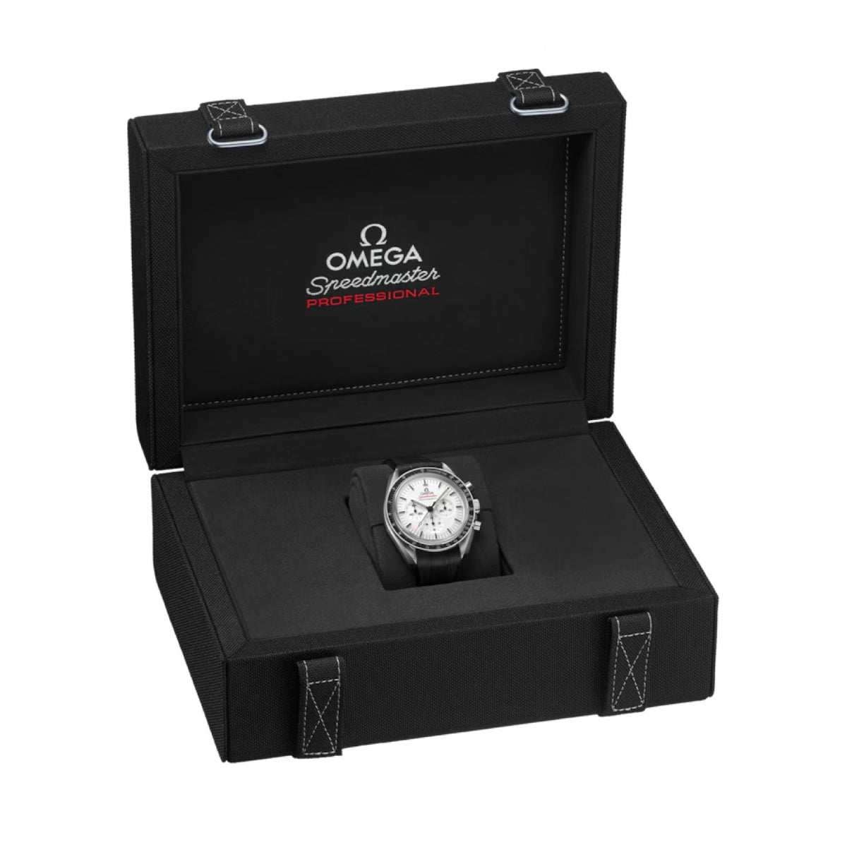 SPEEDMASTER MOONWATCH PROFESSIONAL 42mm<br><font size=1pt>スピードマスター ムーンウォッチ プロフェッショナル 42mm</font>