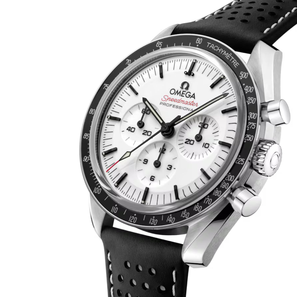 SPEEDMASTER MOONWATCH PROFESSIONAL 42mm<br><font size=1pt>スピードマスター ムーンウォッチ プロフェッショナル 42mm</font>