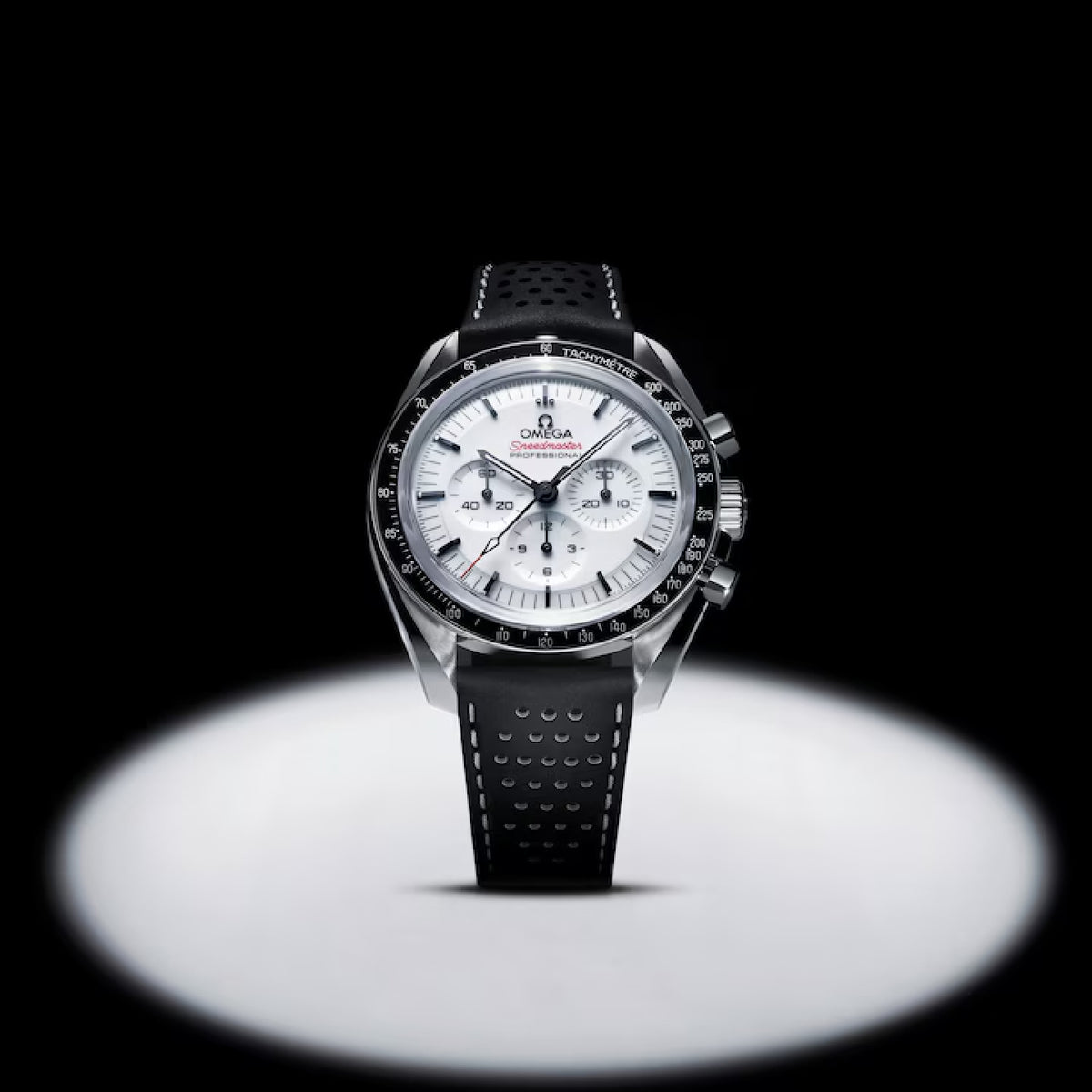 SPEEDMASTER MOONWATCH PROFESSIONAL 42mm<br><font size=1pt>スピードマスター ムーンウォッチ プロフェッショナル 42mm</font>
