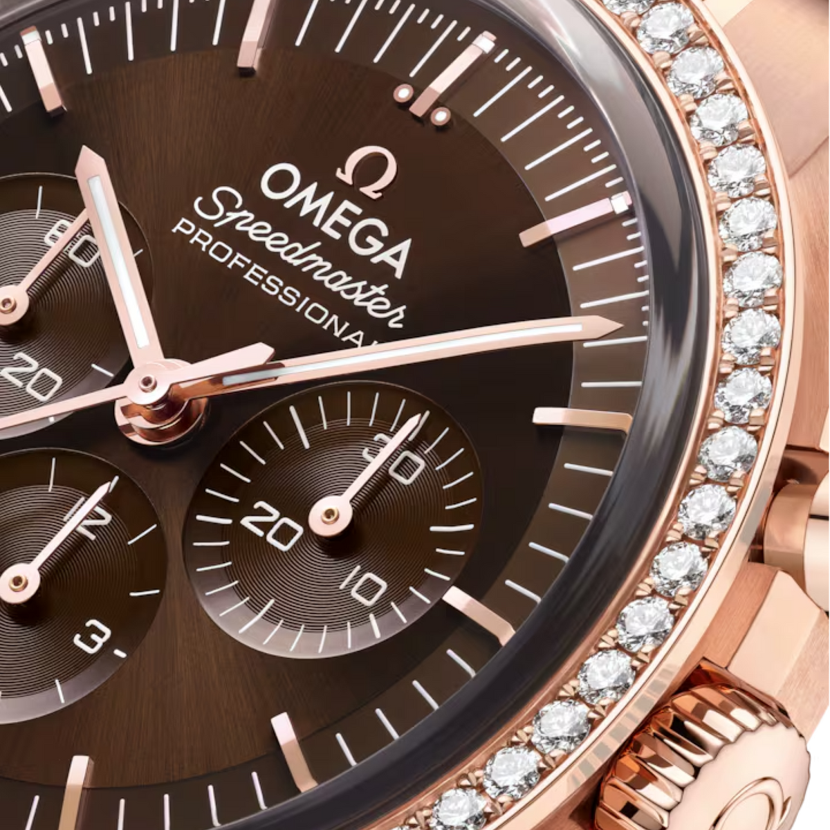 SPEEDMASTER MOONWATCH PROFESSIONAL 42mm<br><font size=1pt>スピードマスター ムーンウォッチ プロフェッショナル 42mm</font>