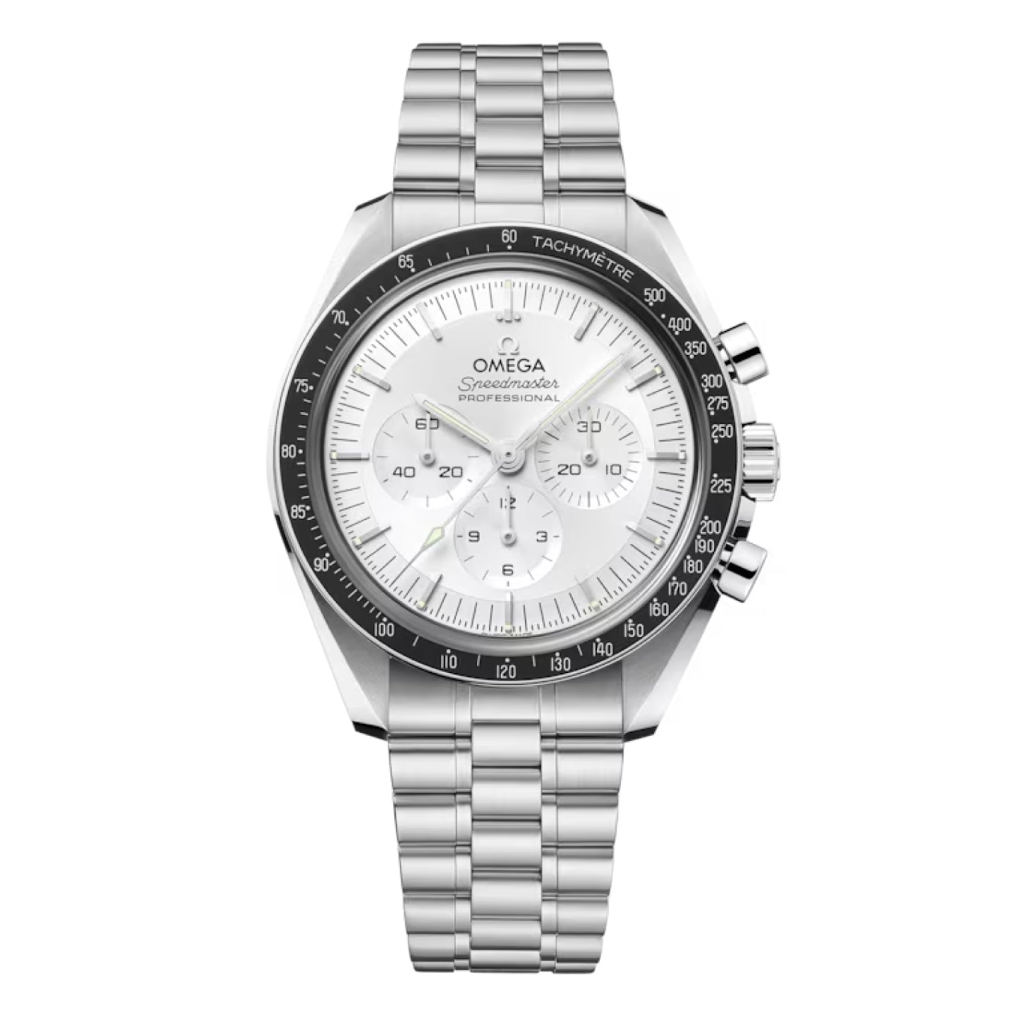 SPEEDMASTER MOONWATCH PROFESSIONAL 42mm<br><font size=1pt>スピードマスター ムーンウォッチ プロフェッショナル 42mm</font>