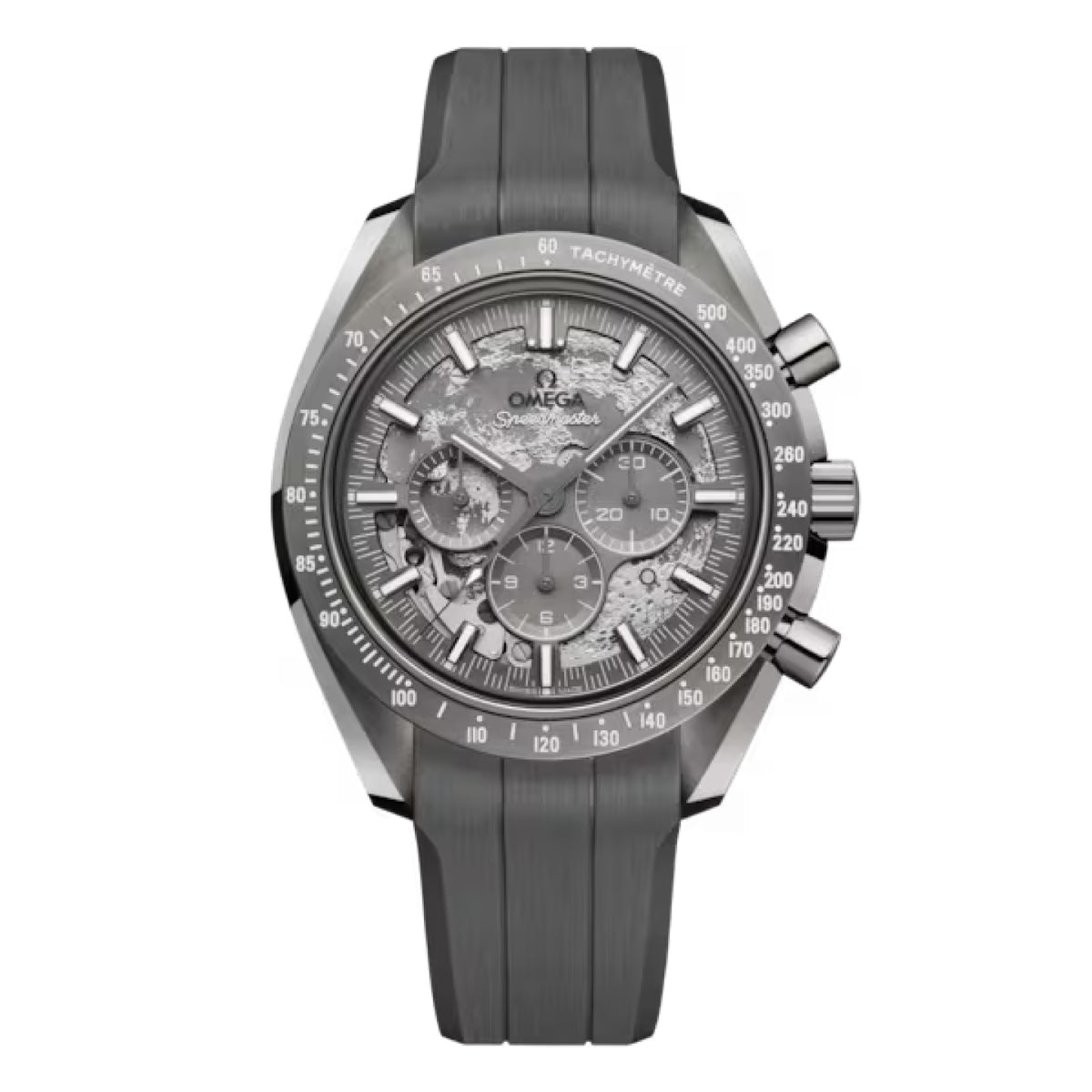 SPEEDMASTER DARK SIDE OF THE MOON 44.25mm<br><font size=1pt>スピードマスター ダーク サイド オブ ザ ムーン 44.25mm</font>