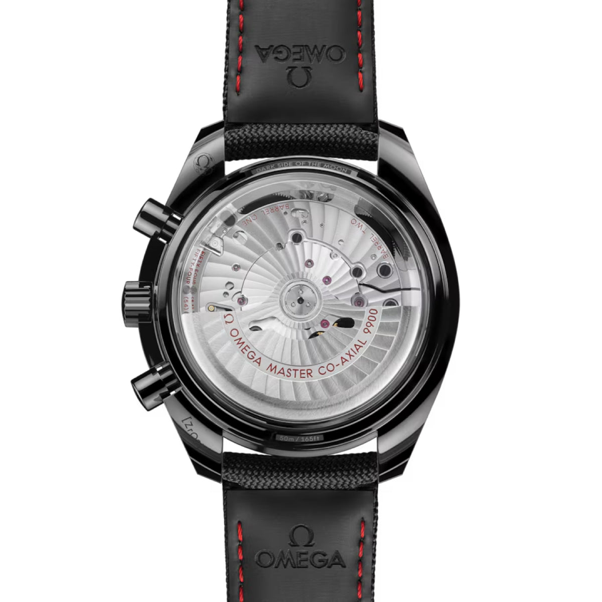 SPEEDMASTER DARK SIDE OF THE MOON 44.25mm<br><font size=1pt>スピードマスター ダーク サイド オブ ザ ムーン 44.25mm</font>