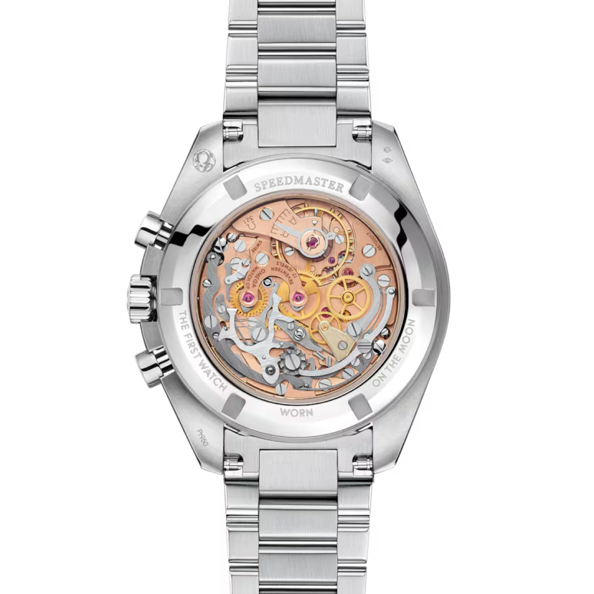 SPEEDMASTER CALIBRE 321 42mm<br><font size=1pt>スピードマスター キャリバー321 42mm</font>