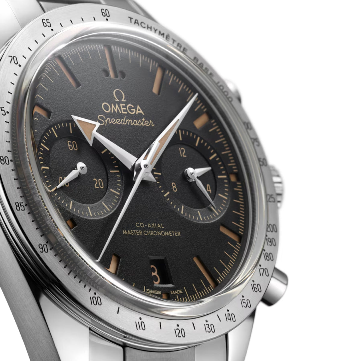 SPEEDMASTER '57 40.5mm<br><font size=1pt>スピードマスター '57 40.5mm</font>
