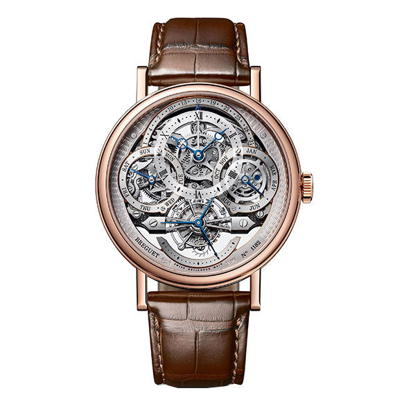 クラシック コンプリケーションズ 3795