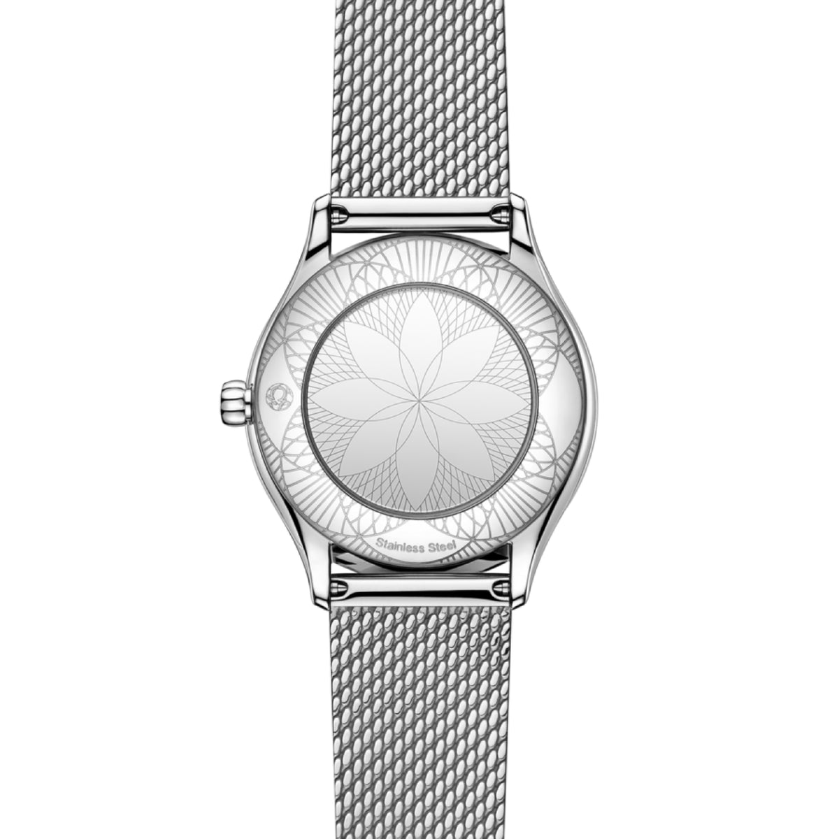 DE VILLE MINI TRESOR 26mm<br><font size=1pt>デ・ヴィル ミニ トレゾア 26mm</font>