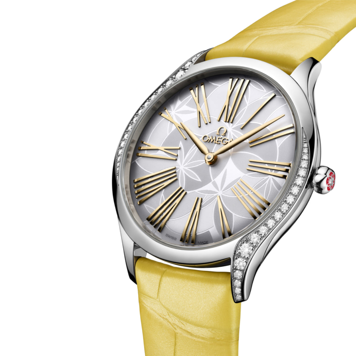 DE VILLE TRESOR 36mm<br><font size=1pt>デ・ヴィル トレゾア 36mm</font>