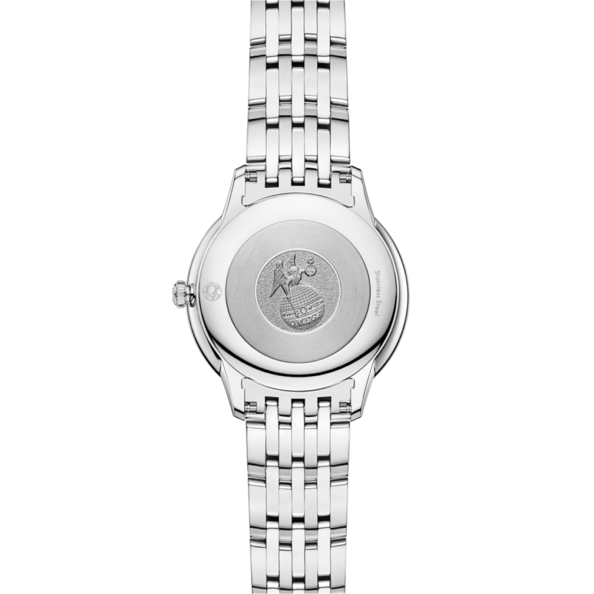 DE VILLE PRESTIGE 30mm<br><font size=1pt>デ・ヴィル プレステージ 30mm</font>