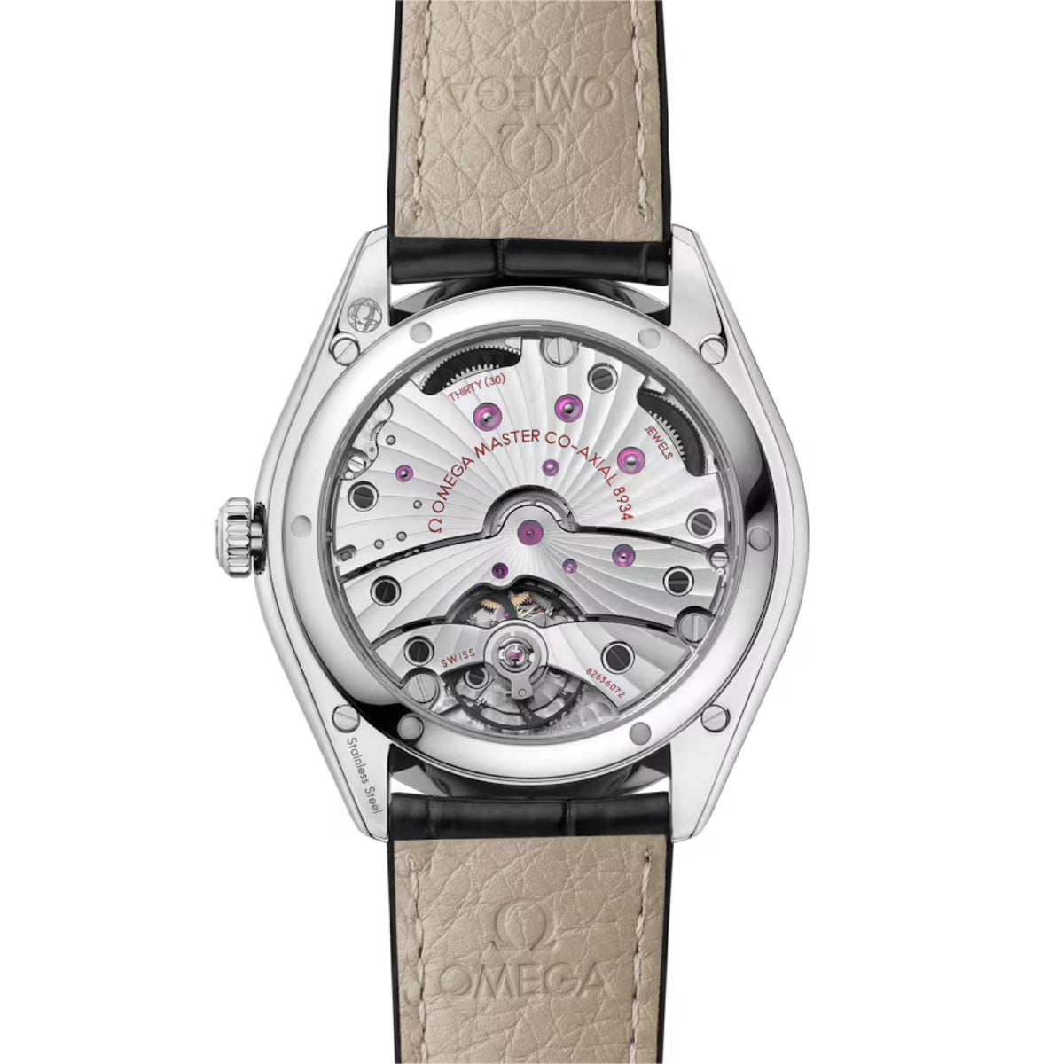 DE VILLE TRESOR 40mm<br><font size=1pt>デ・ヴィル トレゾア 40mm</font>