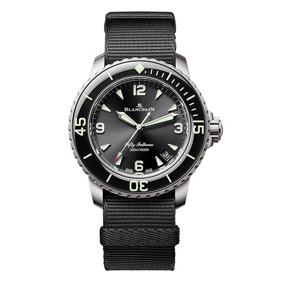 フィフティ ファゾムス 42.3mm