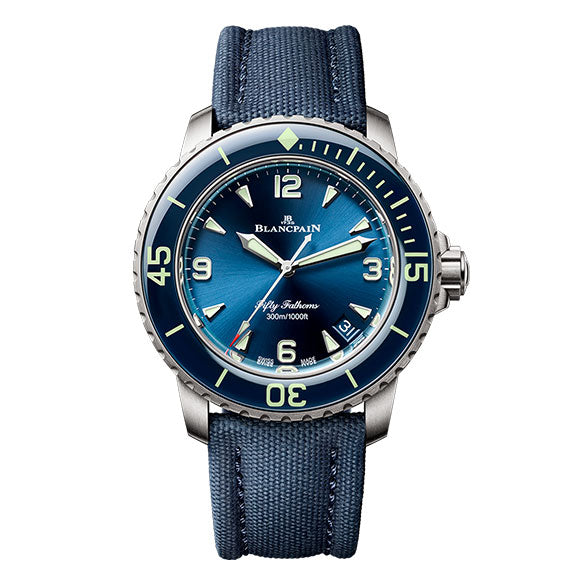 フィフティ ファゾムス 42.3mm