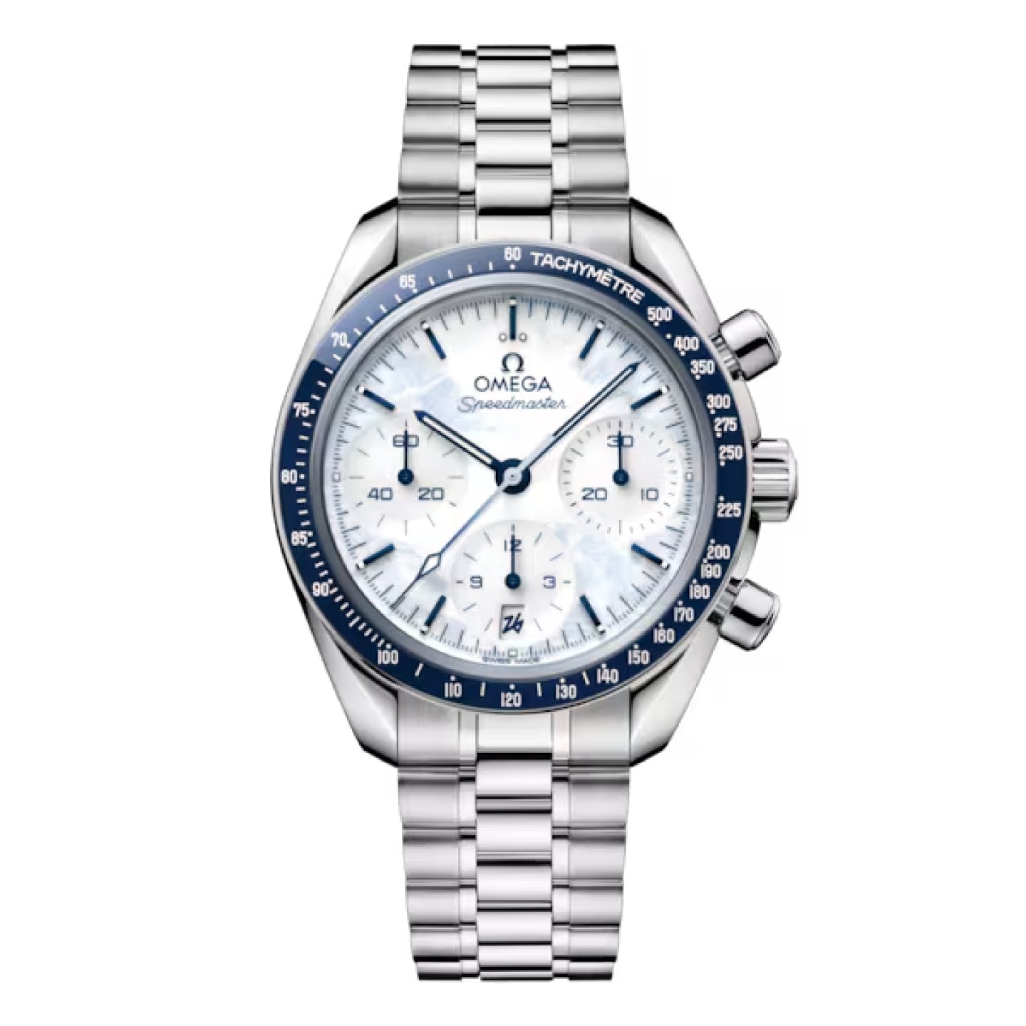 SPEEDMASTER 38mm<br><font size=1pt>スピードマスター 38mm</font>