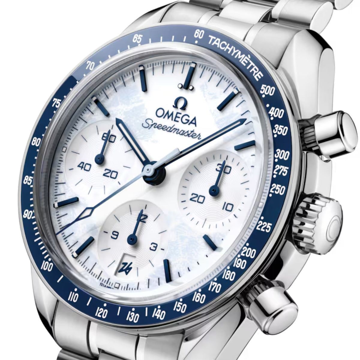 SPEEDMASTER 38mm<br><font size=1pt>スピードマスター 38mm</font>