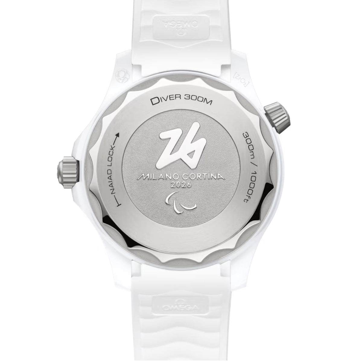 SEAMASTER DIVER 300M 43.5mm<br><font size=1pt>シーマスター ダイバー 300m 43.5mm</font>