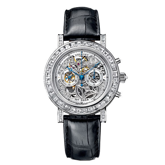 CLASSIQUE CHRONOGRAPH 5238<br><font size=1pt>クラシック5238</font>