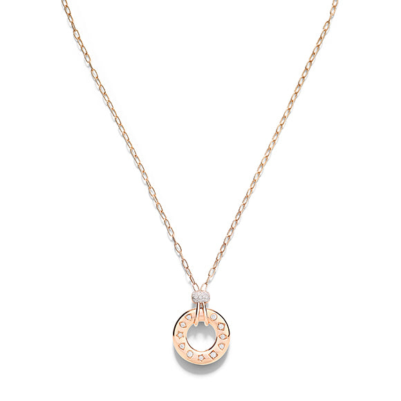 イコニカ ネックレス