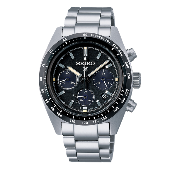 スピードタイマー