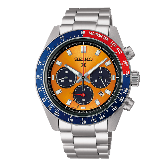 スピードタイマー