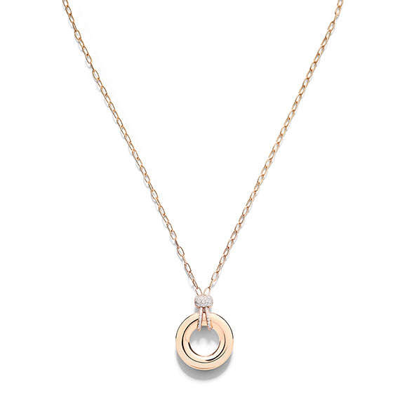 イコニカ ネックレス