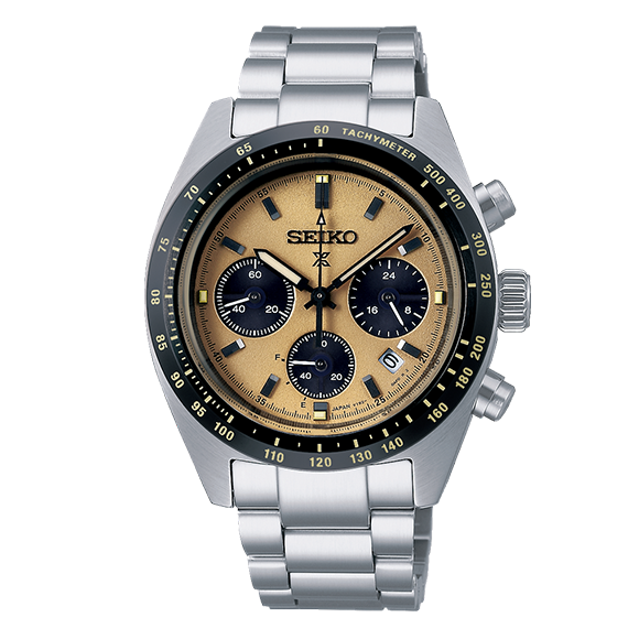 スピードタイマー